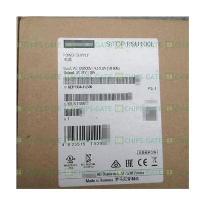 1PC 6EP1334-1LB00 6EP1334 1LB00 New PSU100L Power Supply