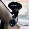 ChargerCity Heavy Duty Large 22mm Suction Mount for Garmin Overlander dezl OTR1000 OTR1010 OTR800 OTR810 Vieo RV 1090 1095 1051 890 895 851 DriveSmart 86 8"-10" Truck GPS Navigator view 4