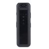 Sanpyl Mini Body Camera Video Recorder, 1080P Mini Portable Body Cam with Rotatable Lens, 600mAh Digital Voice Recorder for Lecture Meetings view 1