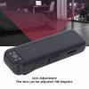 Sanpyl Mini Body Camera Video Recorder, 1080P Mini Portable Body Cam with Rotatable Lens, 600mAh Digital Voice Recorder for Lecture Meetings view 2