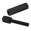 Mikikit 2pcs Gpu Sag Bracket Gpu Support Bracket Vertical Mount Hidden Magnet Design view 4