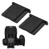 Micro Traders 4PCS Hot Shoe Cover Compatible with Fujifilm GFX 50S X-PRO1 X-PRO2 X-H1 X-T1 X-T2 X-T10 X-T20 X-E1 X-E2 X-E2s X-E3 X-T100 X-A1 X-A2 X-A10 X-A5 X10 X30 view 2