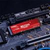 KingSpec XG7000 2TB NVMe SSD PCIe 4.0-7400MB/s Read Speed, 3D TLC NAND M.2 2280 Internal SSD, Compatible with Gaming PC, Laptop, PS5 Console view 4