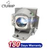 CTLAMP A+ Quality LV-LP40 Replacement Projector Lamp Bulb with Housing Compatible with Canon LV-WX300ST LV-WX310ST LV-WX320 view 2