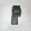 6ES972-0BB52-0XA0 6ES7 972-0BB52-0XA0 Bus Connector with DP Head 90 with Programming Port view 2