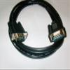 PWS6600-S7200 is Suitable for PWS6600/PWS5610 Series Touch Screen and S7200 Series PLC Communication line Black (3m) view 1