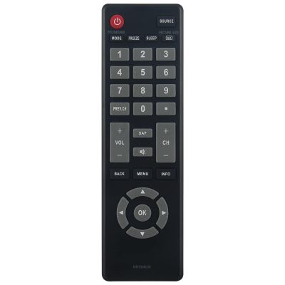 Beyution NH304UD Replace Remote Control Fit for Magnavox TV 32ME303V 32ME305V/F7 32ME306V 32ME303V/F7A 32ME305V 24ME405V sub NH302UD URMT32FNT001 URMT32FNT005 32ME403V 32FNT005 32ME403V 32ME303V