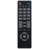 Beyution NH304UD Replace Remote Control Fit for Magnavox TV 32ME303V 32ME305V/F7 32ME306V 32ME303V/F7A 32ME305V 24ME405V sub NH302UD URMT32FNT001 URMT32FNT005 32ME403V 32FNT005 32ME403V 32ME303V view 1