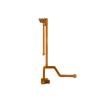 YANHAO [Video Game Parts] for New 3dsxl 2015 for 3ds XL LCD 2D to 3D Volume Control Ribbon Motherboard Flex Cable Speaker Ribbon Cable Flex Wire [Replace] (Color : for 3ds) view 1