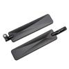 Bingfu 4G LTE SMA Antenna 9dBi (4-Pack) - for Cellular CPE Router, Hotspot, Gateway, IoT Router, Trail Game Camera & Outdoor Security Camera view 3