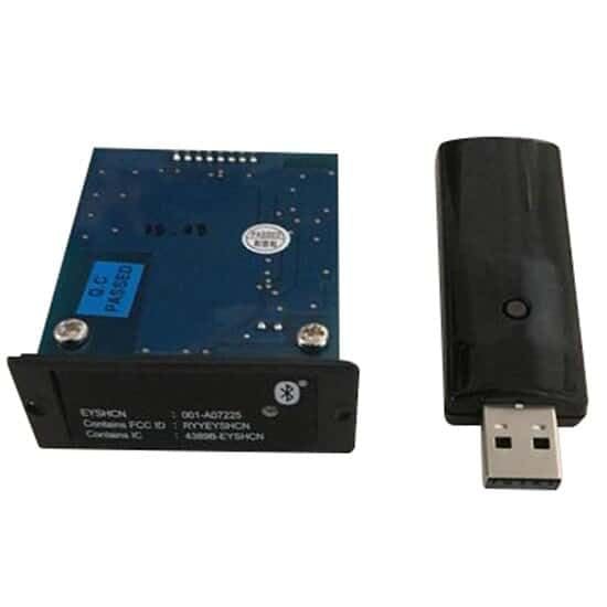 A&D Weighing Newton Wireless Bluetooth Interface with USB Receiver for PC
