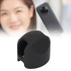 Lens for X3, Soft Silicone Lens Guard for X3, Shockproof Lens Protective Cover for Action Camera, Lens Accessories Replacement view 4