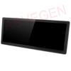 12.3 Inch Touch Screen Android Radio GPS Navigation for Land Rover Range Rover Vogue V8 L322 2005-2012, 8+128G view 4