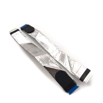 YANHAO [Video Game Parts] 1pcs Original DVD Disk Drive Ribbon Cable Flex Cable Console Host CD Drive Laser Ribbon Flex Cable Replacement Part for PS4 [Replace]