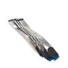 YANHAO [Video Game Parts] 1pcs Original DVD Disk Drive Ribbon Cable Flex Cable Console Host CD Drive Laser Ribbon Flex Cable Replacement Part for PS4 [Replace] view 4