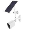 2-in-1 Wall Mount for Arlo Solar Panel and Arlo Pro/Pro 2/Pro 3/Pro 4/Ultra Security Camera, Adjustable Angle to Get Maximum Sunlight for Your Solar Panel view 1