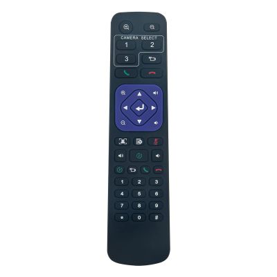 New Replacement Remote Control-PERFASCIN fit for Aver Camera CAM520,CAM520 Pro,CAM550 VC520 PRO & VB342+
