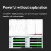 Topping D70 PRO Sabre DAC ES9039SPRO XU316 Bluetooth 5.1 LDAC Aptx-Adaptive HiFi Decoder (Silver) view 4