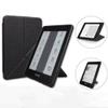 Case for 6.8" Kindle Paperwhite (11th Generation-2021), Vertical Standing Case with Auto Wake/Sleep Feature Origami Cover for Kindle Paperwhite Signature Edition ereader,White view 4