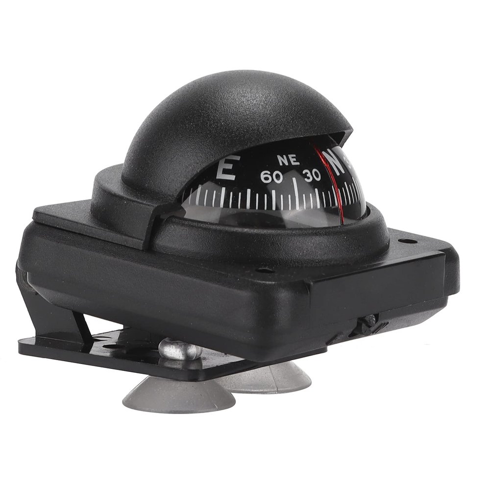 Navigation, Deviation Adjustment Wide Application Mount Car for Auto Boat RV
