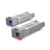 10 Gbps Bidirectional Single-Mode Optica UACC-OM-SM-10G-S-20 view 1