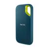 SanDisk 4TB Extreme Portable SSD - Up to 1050MB/s, USB-C, USB 3.2 Gen 2, IP65 Water and dust Resistance, Updated Firmware, Monterey - External Solid State Drive - SDSSDE61-4T00-G25M view 1