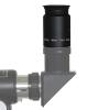 1.25 Inch 8mm 40mm Plossl Telescope Eyepiece Set(2pcs) - HD FMC Fully Coated Optical Telescope Lens, Threaded for Standard 1.25inch Astronomy Filters Telescope view 3