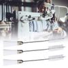 Cleaning Brush, Brush, 10 Pcs School Computer for Home Keyboard Dusts view 1