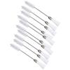 Cleaning Brush, Brush, 10 Pcs School Computer for Home Keyboard Dusts view 2