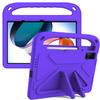 SGTD Case Cover Kids Case Compatible with Xiaomi Redmi Pad 10.61 inch Released 2022,Light Weight Shock Proof Handle Stand Kids Friendly Protective Cover Case Tablet Cover (Color : Purple) view 1