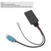 Car Audio AUX Cable, Car Bluetooth Module AUX IN Cable Audio Adapter Replacement for IDA X001, IVA 205R view 3