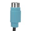 Car Audio AUX Cable, Car Bluetooth Module AUX IN Cable Audio Adapter Replacement for IDA X001, IVA 205R view 4