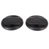 150W High Bass Car Speakers, 90dB M W Sensitivity Car Speakers, 2 Way Clear Sound Coaxial Full Range Horn Suitable for Car Audio System view 1