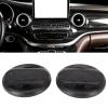 150W High Bass Car Speakers, 90dB M W Sensitivity Car Speakers, 2 Way Clear Sound Coaxial Full Range Horn Suitable for Car Audio System view 3