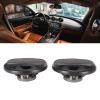 150W High Bass Car Speakers, 90dB M W Sensitivity Car Speakers, 2 Way Clear Sound Coaxial Full Range Horn Suitable for Car Audio System view 4