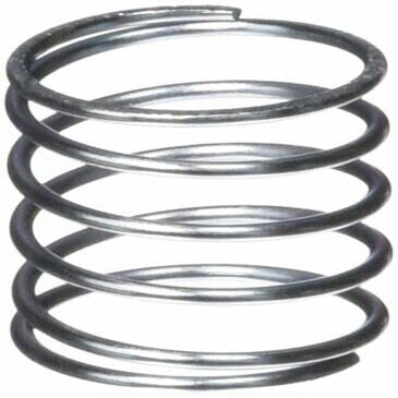 Replacement for Winegard RP-6822 Broadcast TV Antenna Spring Kit