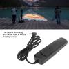 Remote Shutter Release Cable for GFX50s, X PRO2, X T10, X T100, X A5, X A10, X T3, X S10, X T20, X H1, Remote Release Cord Remote Control view 4