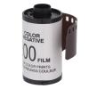 35 Mm Film Roll Film 35mm,8 Sheets Camera Color Film 35mm ISO200 High Definition Wide Exposure High Contrast 135 Color Film for Photography view 1