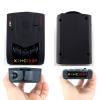 Wireless Detector,Extreme Long Range Car Detector 360 Degree Detection Voice Prompt Quick Response 16 Band Speed Tester view 2