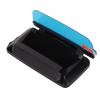 5in 3D HUD for Car, 720P HD Windshield Screen Projector, Brightness Adjustment, Overspeed Alarm, Fuel Consumption, Fatigue Driving Alert, Compatible for OBD II view 1
