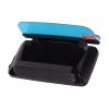 5in 3D HUD for Car, 720P HD Windshield Screen Projector, Brightness Adjustment, Overspeed Alarm, Fuel Consumption, Fatigue Driving Alert, Compatible for OBD II view 4