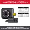 Delkin 64GB microSD Card UHS-I U3/V30 with Adapter  DASHCARD | High-Endurance Memory Card for Dash Cams, Security Cameras, GoPro & More | Up to 140,000 Hours of Use | Fast & Reliable Performance view 4