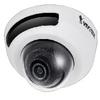 Vivotek FD9166-HNF2, 2MP Smart IR WDR Pro Indoor Network H.265 PoE Dome Camera with 2.8mm Fixed Lens view 1