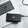 RVP+ Docking Station 3 Monitors, 12-in-1, Triple Display-4K HDMI Dual Monitors & VGA, 5Gbps USB-C/A Data Transfer, USB 3.0, 100W Laptop-Charging, Gigabit Ethernet, Audio, SD/TF Dongle (RVP-MCY93) view 2