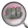 MBM200HS6B 1Pcs New MBM200HS6B Japan Module A50L-0001-0202 view 1