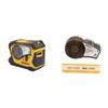 Brady M211 Portable Bluetooth Label Printer + Authentic Self-Laminating Wire Wrap Tape view 1
