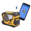 Brady M211 Portable Bluetooth Label Printer + Authentic Self-Laminating Wire Wrap Tape view 3