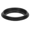 SCT Male to M42/T2 Male Thread Adapter, SCT to M42 Adapter Astronomical Stable Performance for Astronomical Telescope view 1
