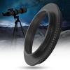 SCT Male to M42/T2 Male Thread Adapter, SCT to M42 Adapter Astronomical Stable Performance for Astronomical Telescope view 2