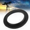 SCT Male to M42/T2 Male Thread Adapter, SCT to M42 Adapter Astronomical Stable Performance for Astronomical Telescope view 3